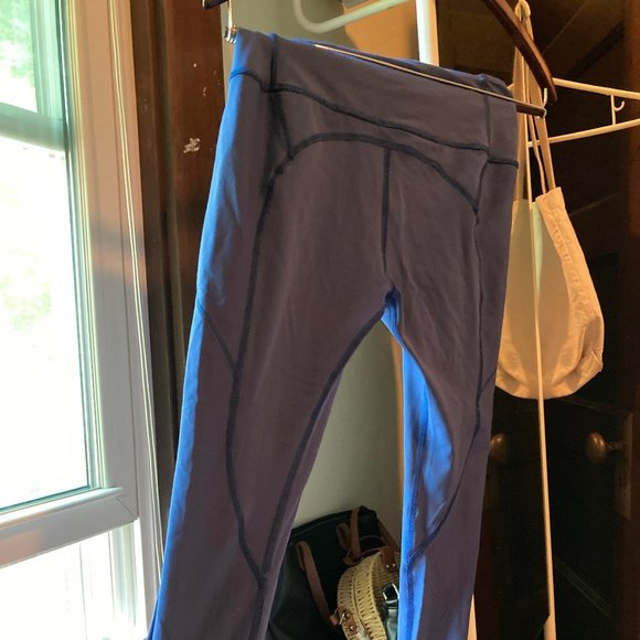 Lululemon All the Right Places Crop II - Picture 5 of 5